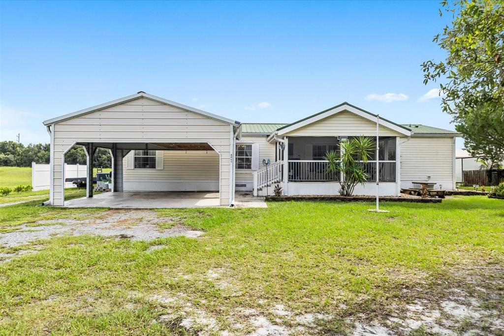 8945 SE 57TH DRIVE