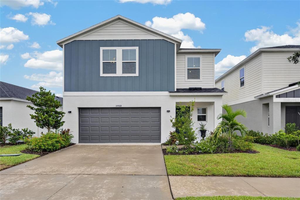 14468 MEADOW BIRD AVENUE, RIVERVIEW, FL — photo 2 of 30