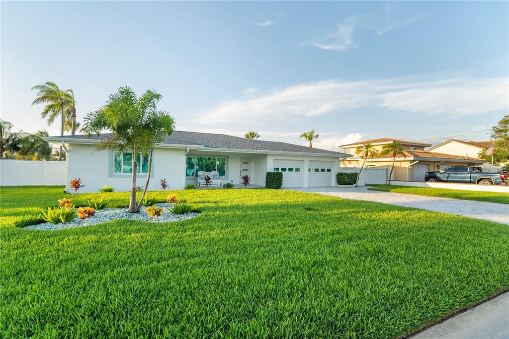 227 HOWARD DRIVE, BELLEAIR BEACH, FL — photo 2 of 30