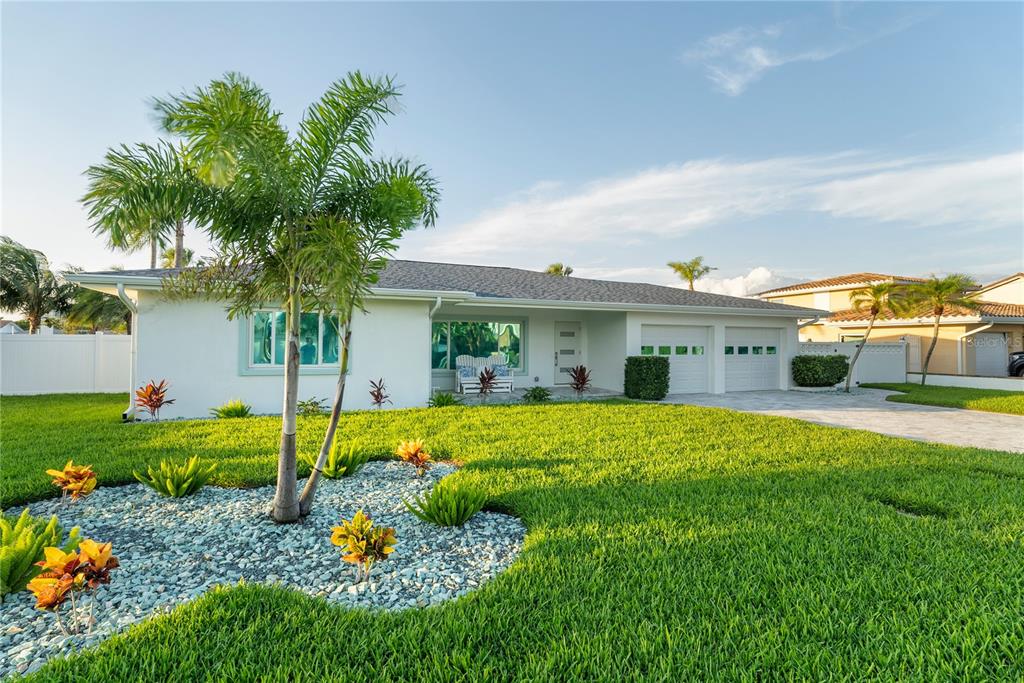 227 HOWARD DRIVE, BELLEAIR BEACH, FL — photo 3 of 30