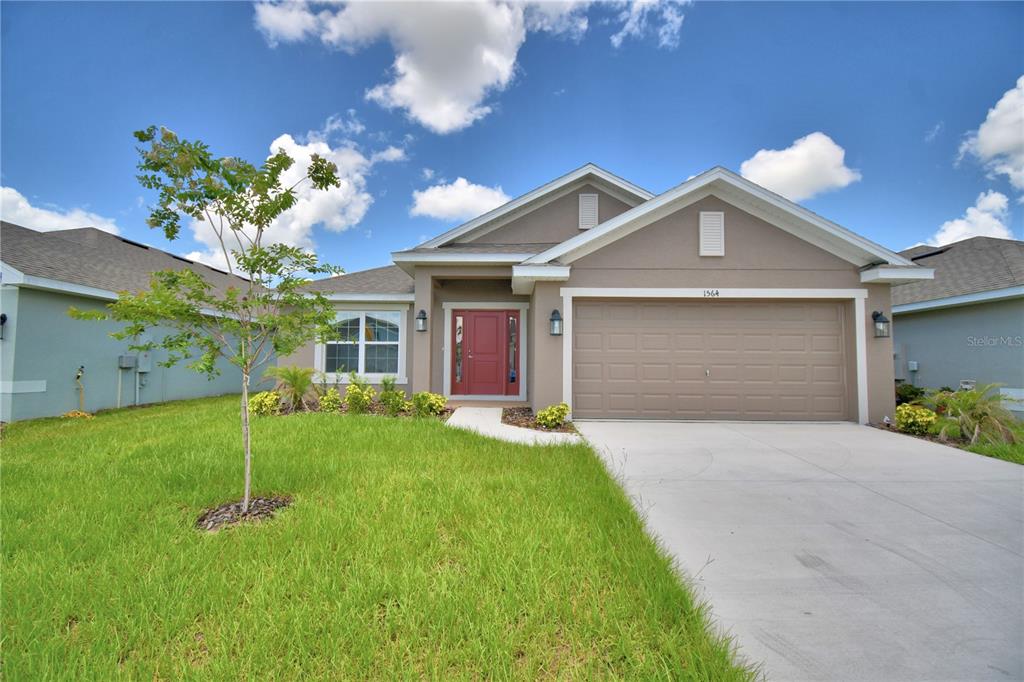 4539 SUNDEW LANE