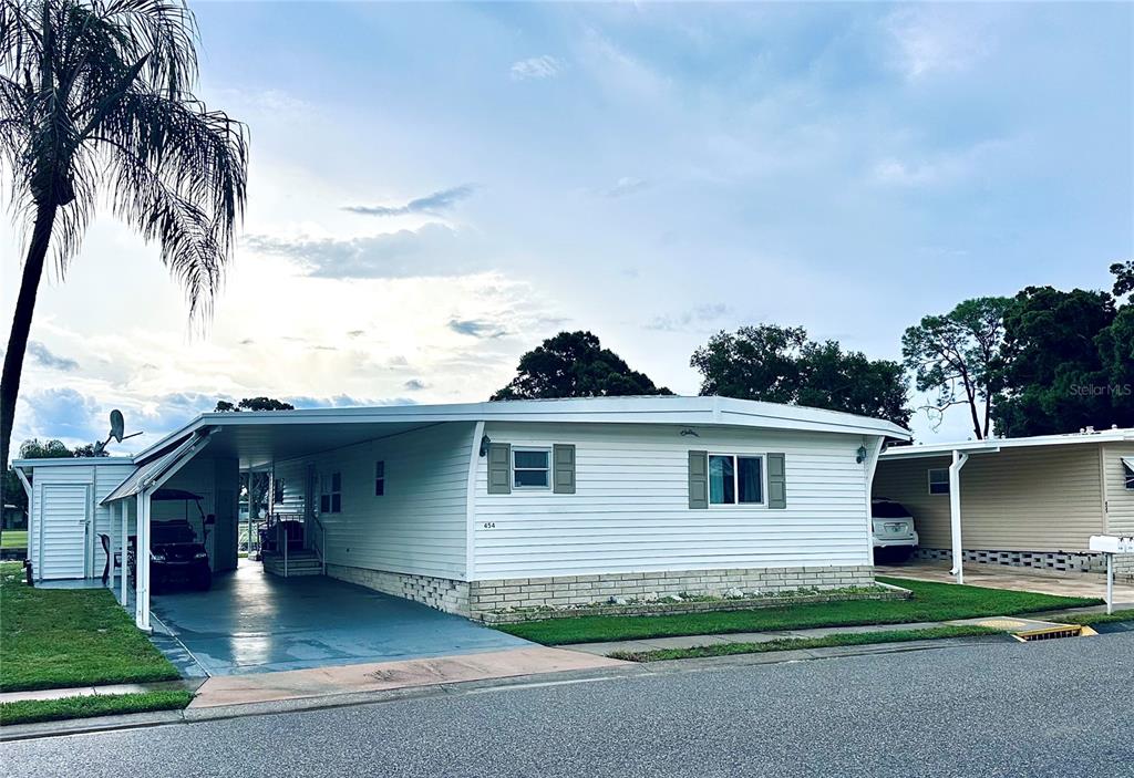 1100 BELCHER ROAD S UNIT 454