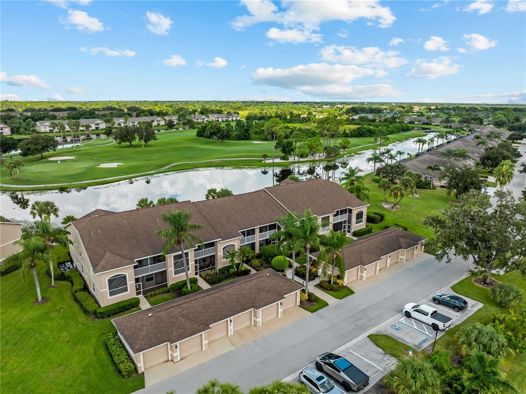 5301 MAHOGANY RUN AVENUE UNIT #1024, SARASOTA, FL — photo 3 of 30