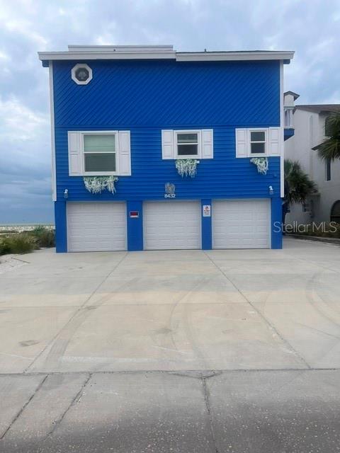 8432 W GULF BOULEVARD UNIT Sailfish