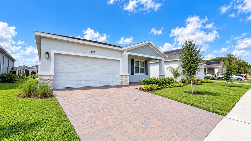 5224 DAGENHAM DRIVE, DAVENPORT, FL — photo 2 of 30
