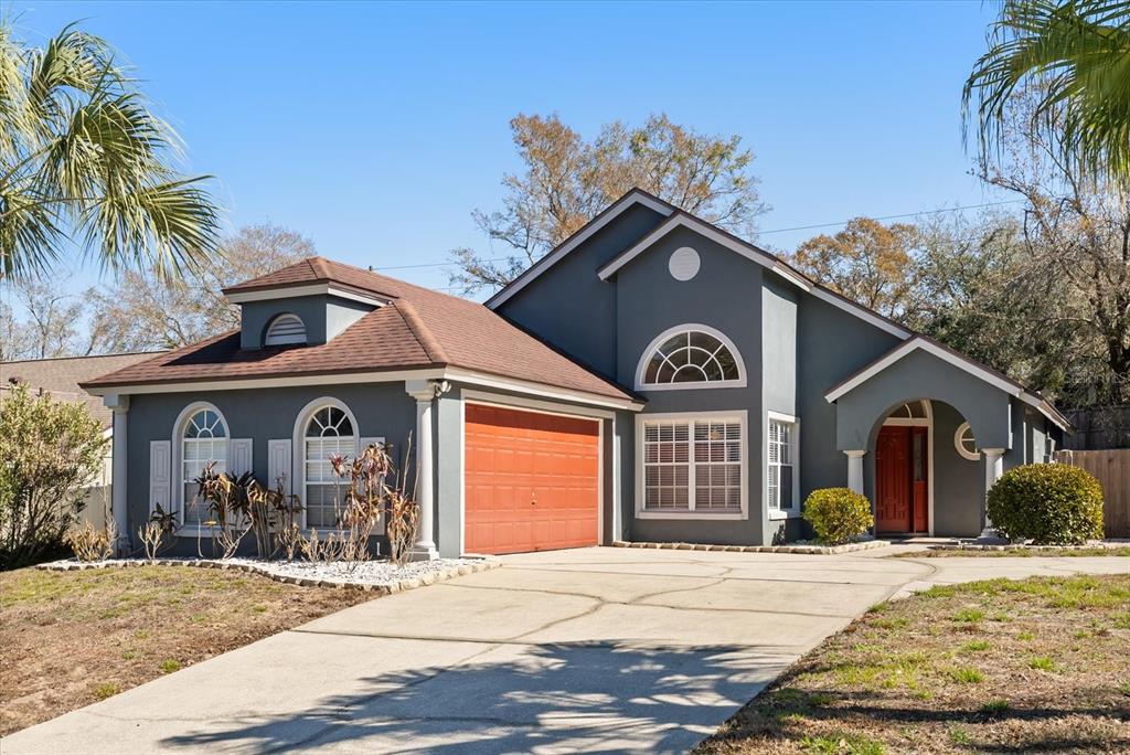 865 HIGH POINTE CIRCLE