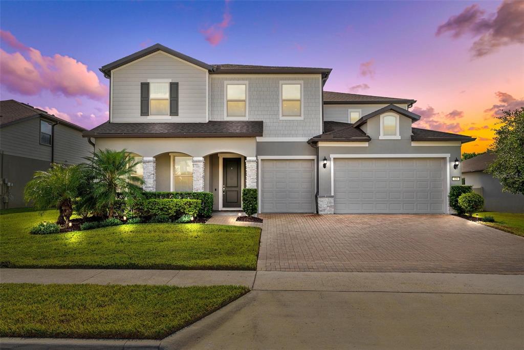 328 ISLAND SOUND COURT