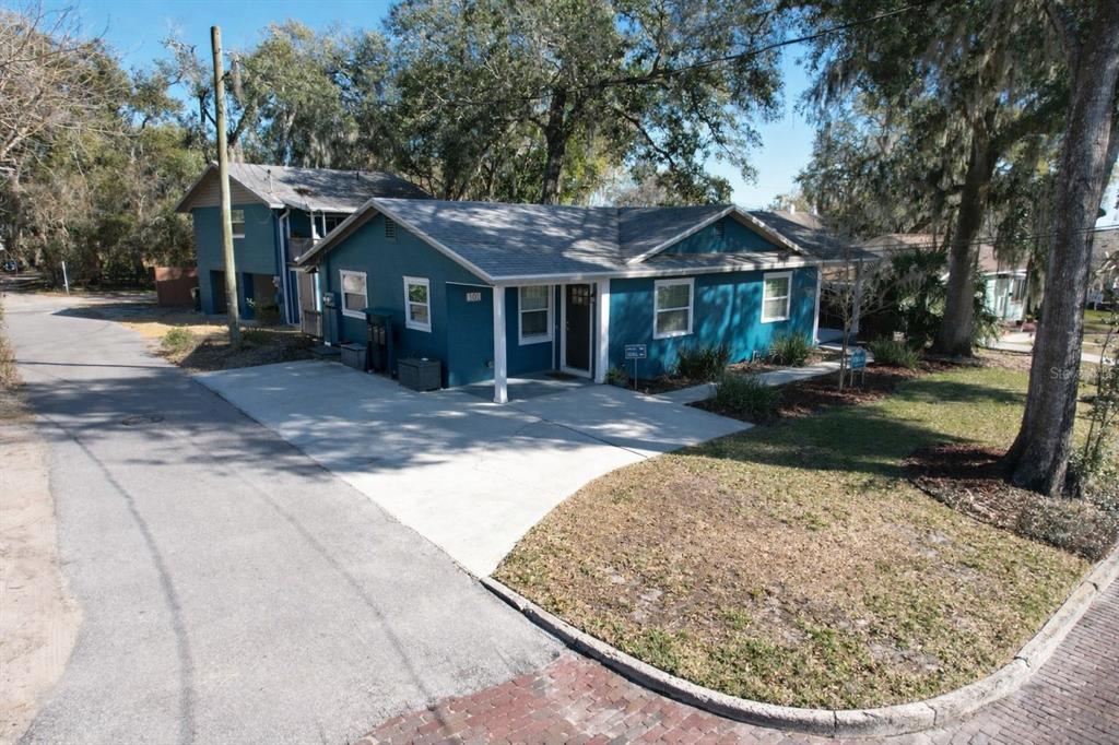 1016 MISSISSIPPI AVENUE UNIT 101, 102 & 103
