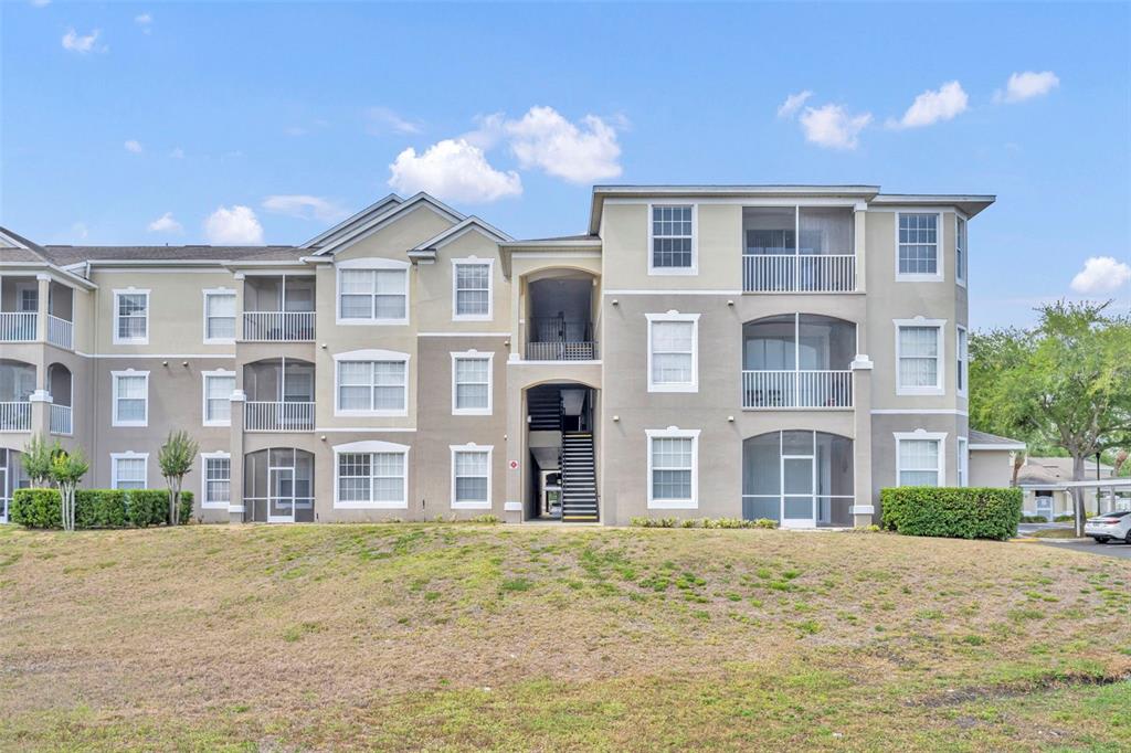 582 BRANTLEY TERRACE WAY UNIT 304