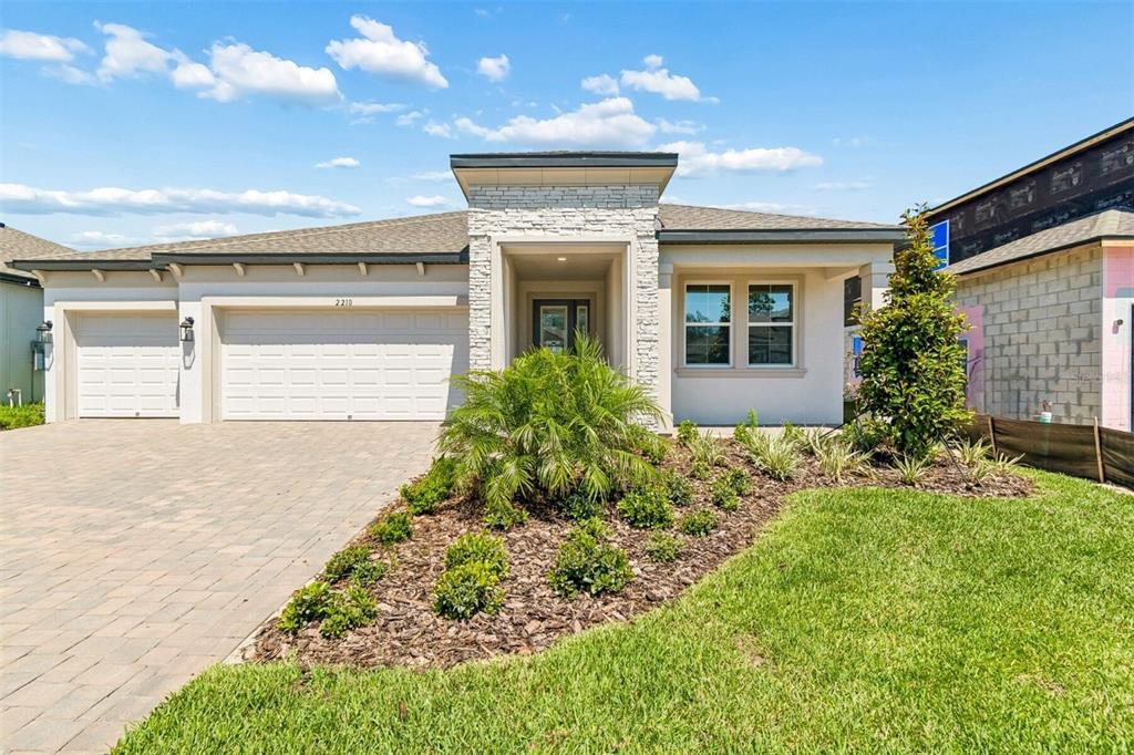 2210 CLARY SAGE DRIVE