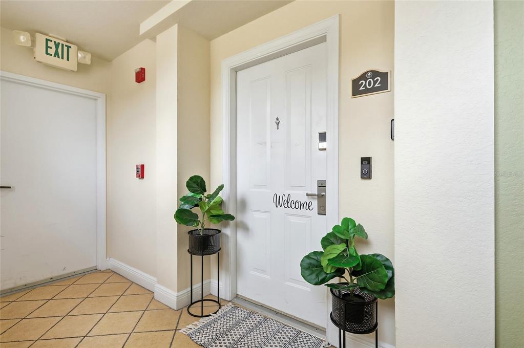 1338 SEVEN EAGLES COURT UNIT 202, KISSIMMEE, FL — photo 4 of 30