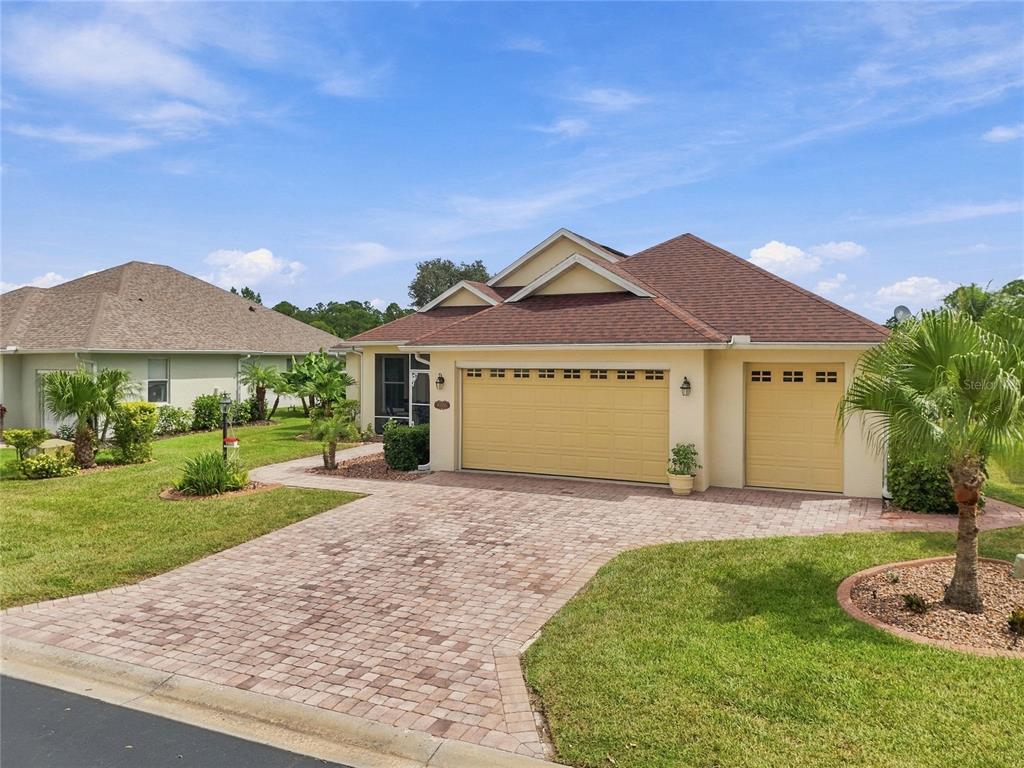 4286 NORTH COURSE LANE, AVON PARK, FL — photo 2 of 30