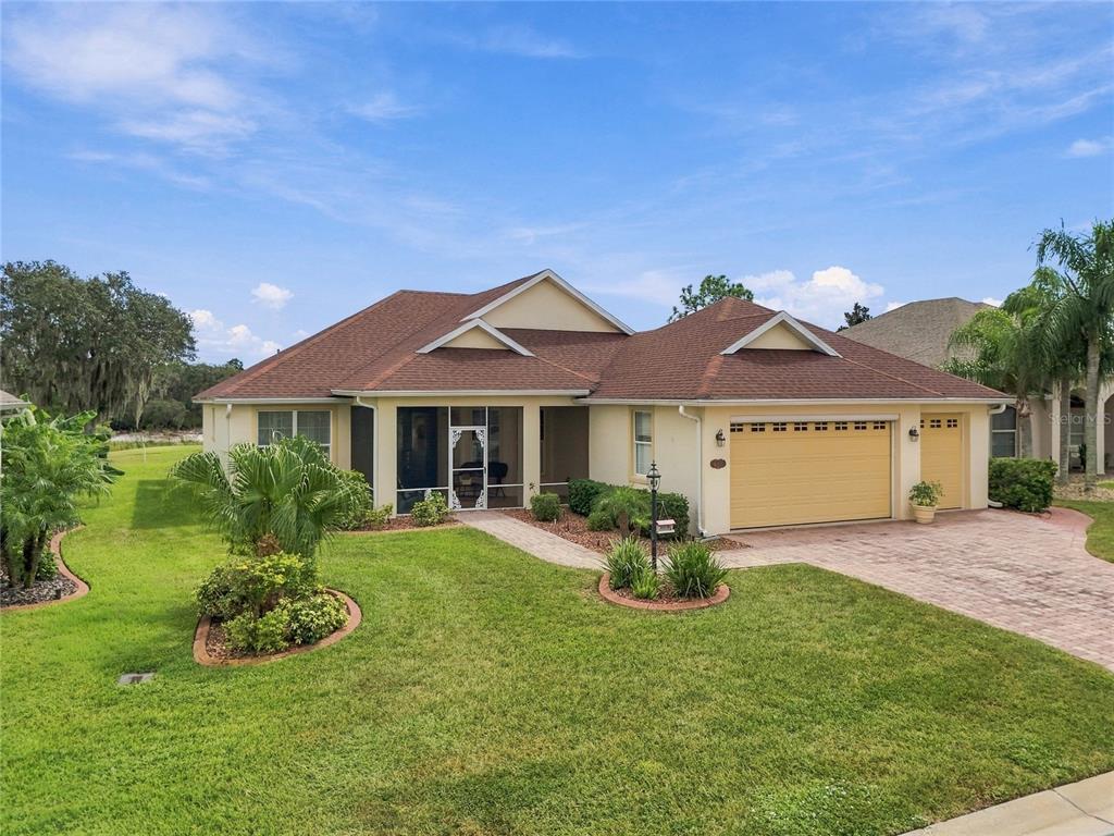 4286 NORTH COURSE LANE, AVON PARK, FL — photo 3 of 30