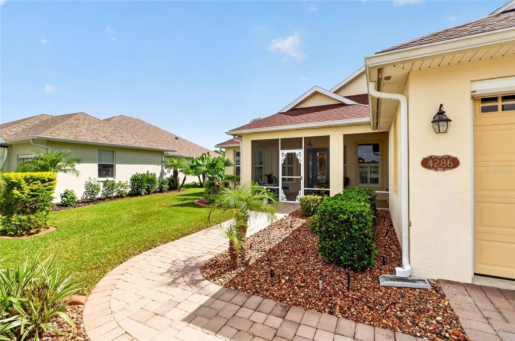 4286 NORTH COURSE LANE, AVON PARK, FL — photo 4 of 30