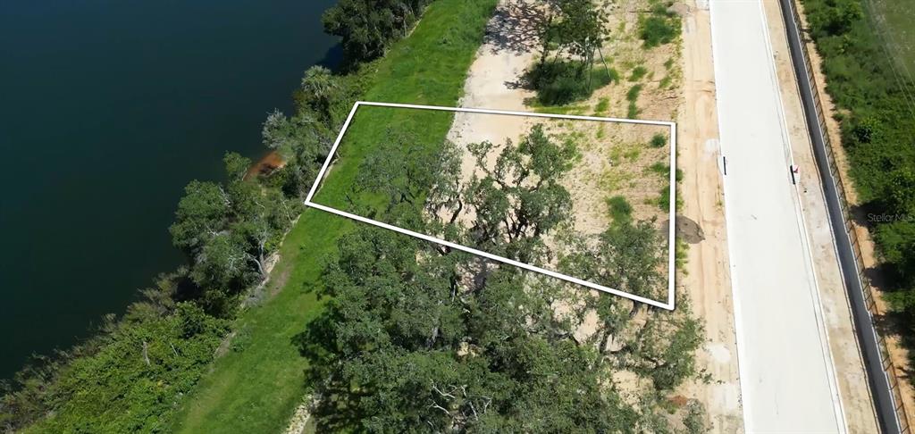161 TRANQUIL MIRROR LAKE COURT Lot 9, CLERMONT, FL — photo 3 of 24
