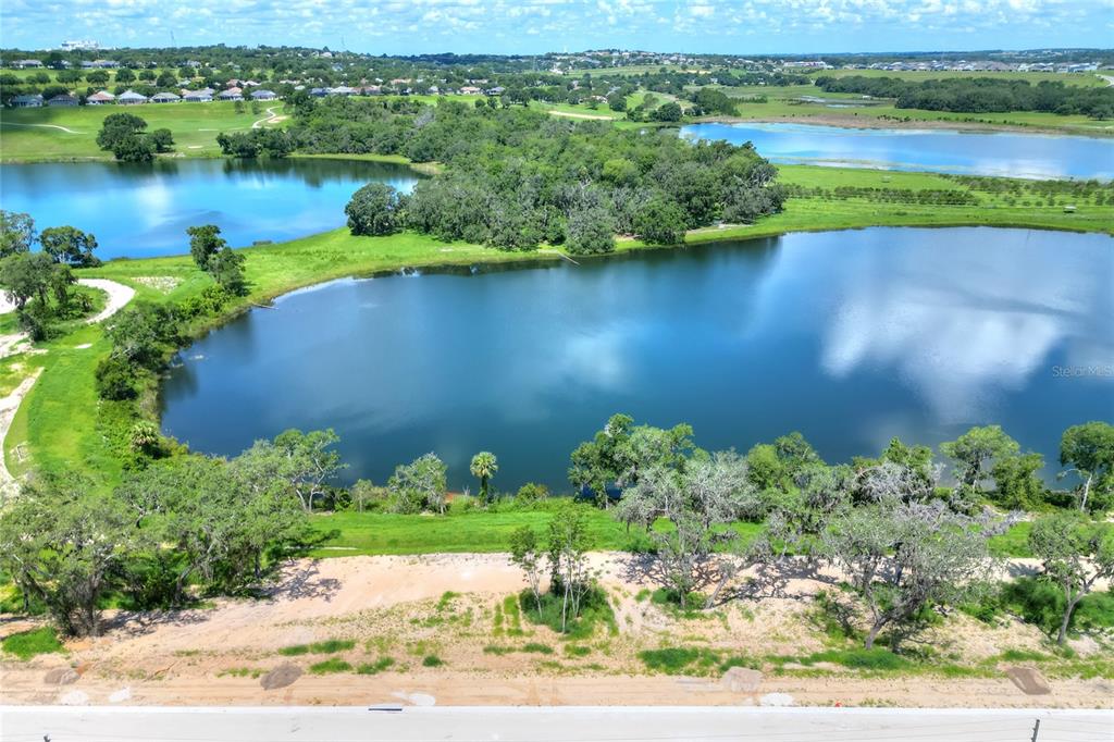 161 TRANQUIL MIRROR LAKE COURT Lot 9, CLERMONT, FL — photo 4 of 24