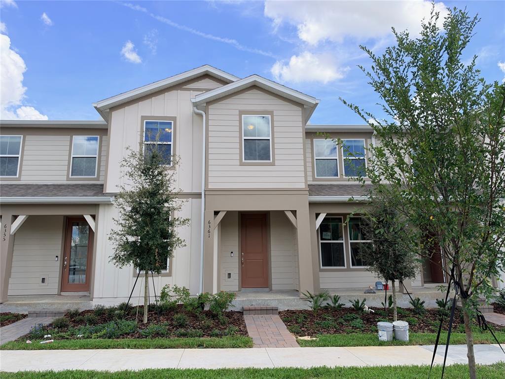 6361 ARGENT WOOD DRIVE