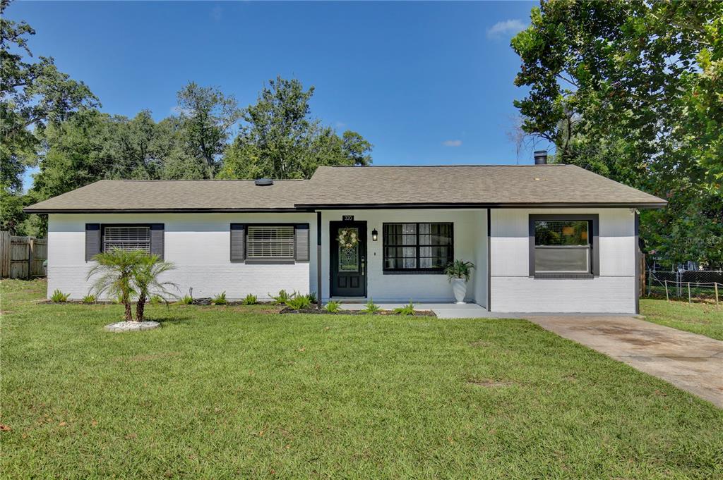 320 AVALONE DRIVE