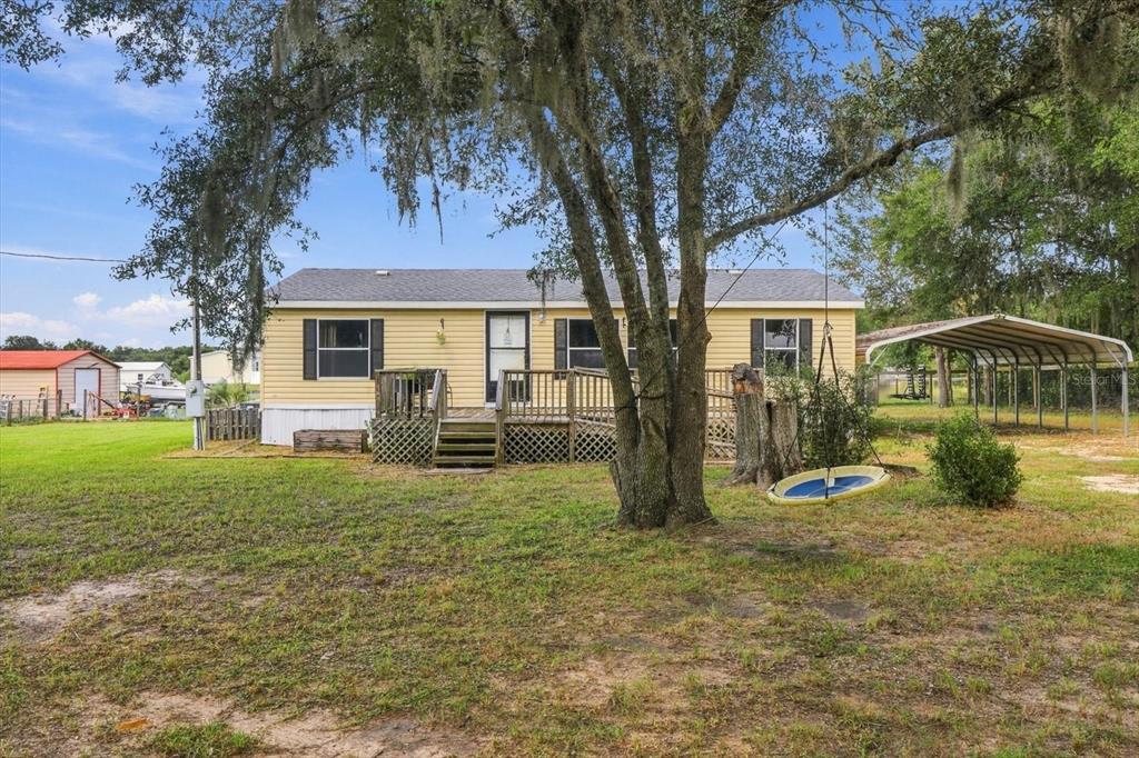 7651 E DERBY OAKS DRIVE, FLORAL CITY, FL — photo 2 of 27