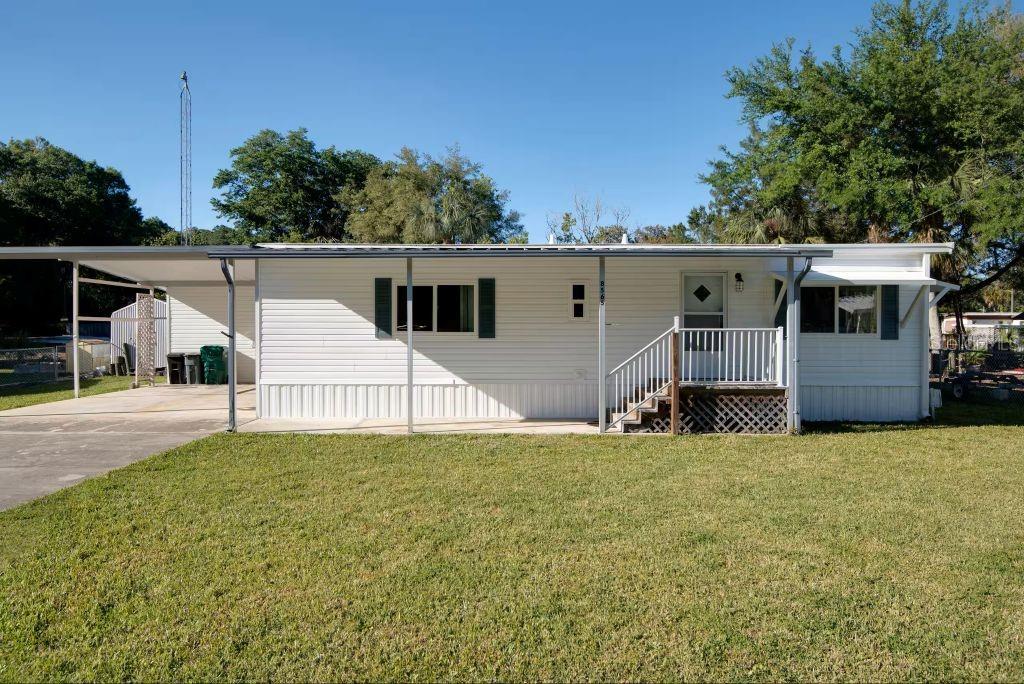 8565 W DREW COURT