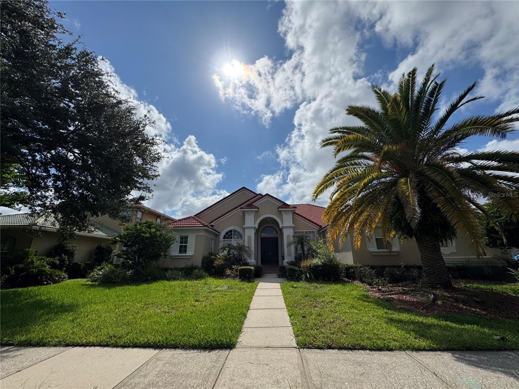 2521 ROAT DRIVE
