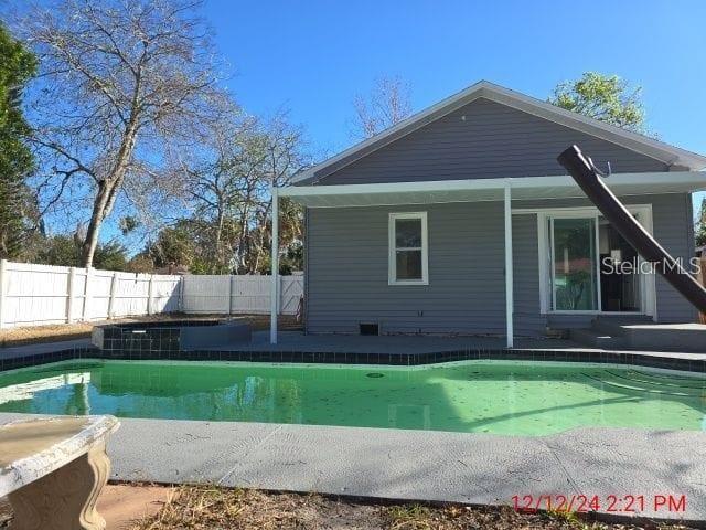 1174 BRYN MAWR DRIVE