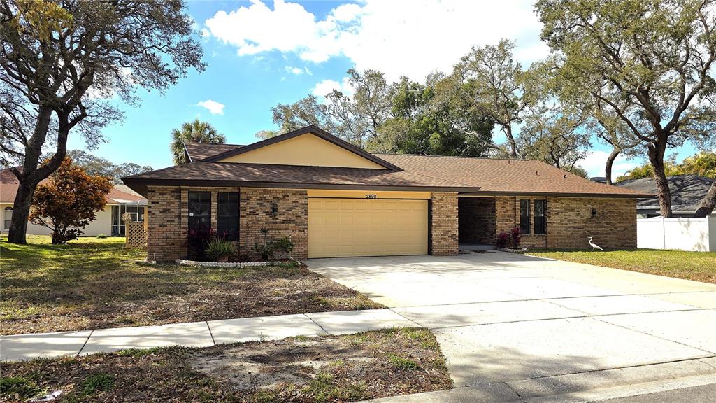 2890 ARMADILLO DRIVE