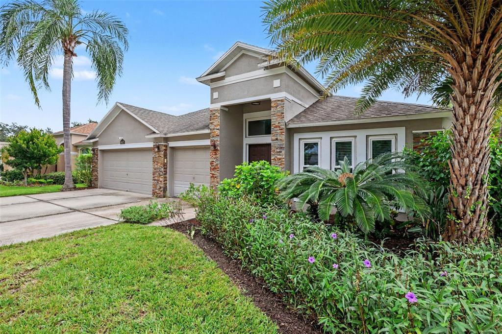 8937 ABERDEEN CREEK CIRCLE, RIVERVIEW, FL — photo 2 of 30