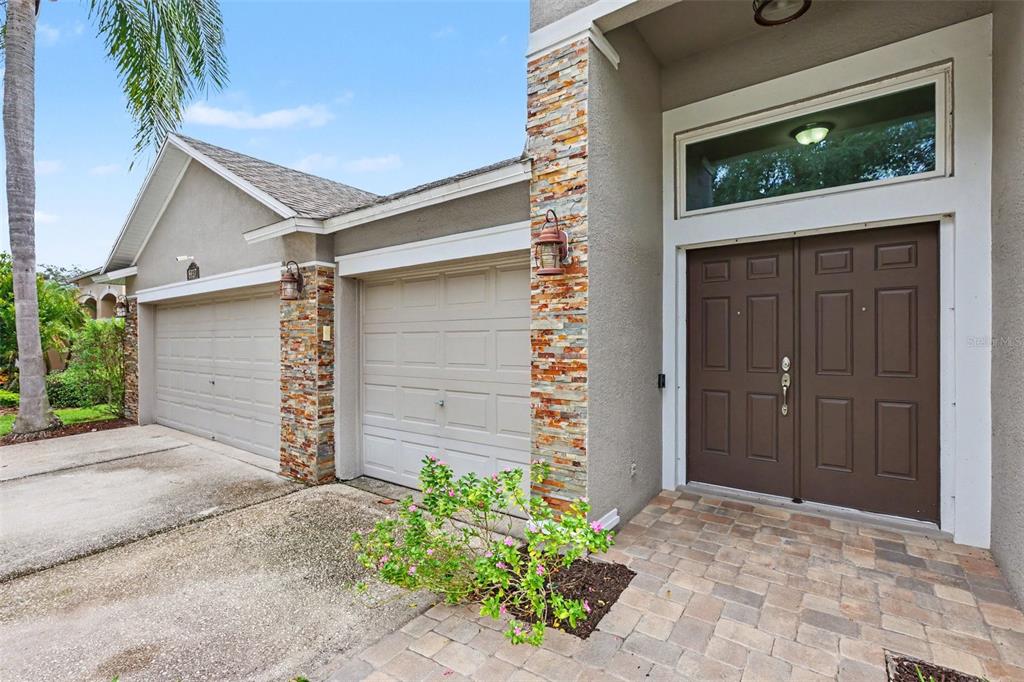8937 ABERDEEN CREEK CIRCLE, RIVERVIEW, FL — photo 5 of 30
