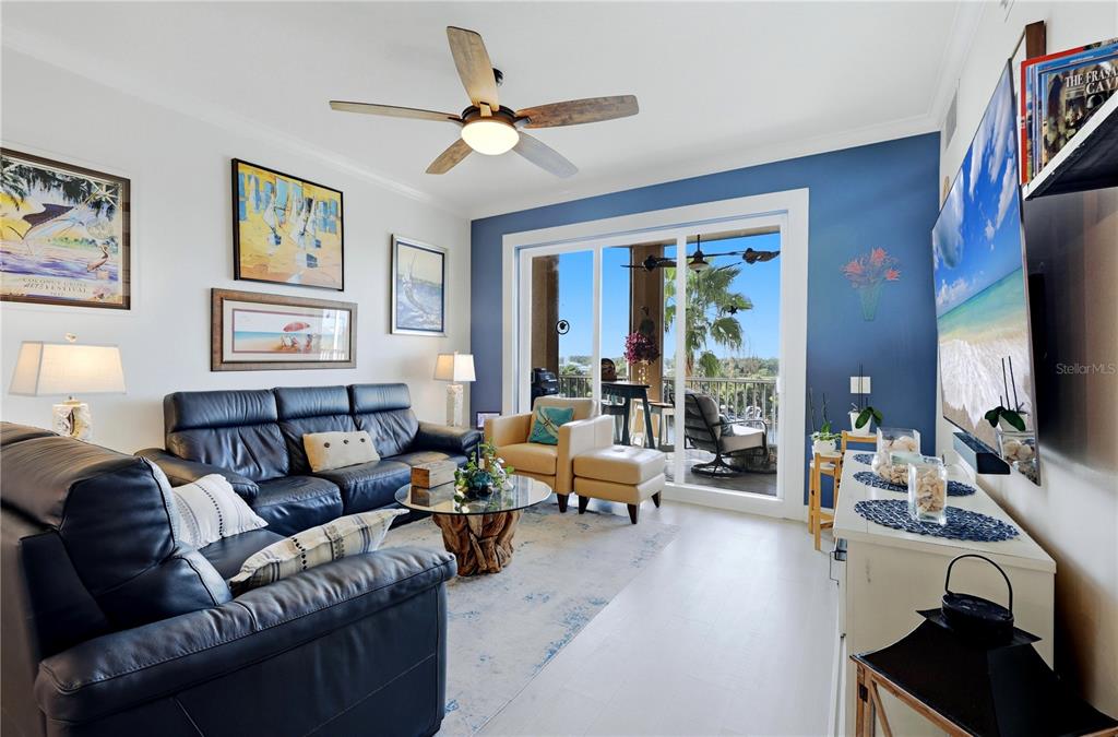 5531 CANNES CIRCLE UNIT 403, SARASOTA, FL — photo 5 of 30