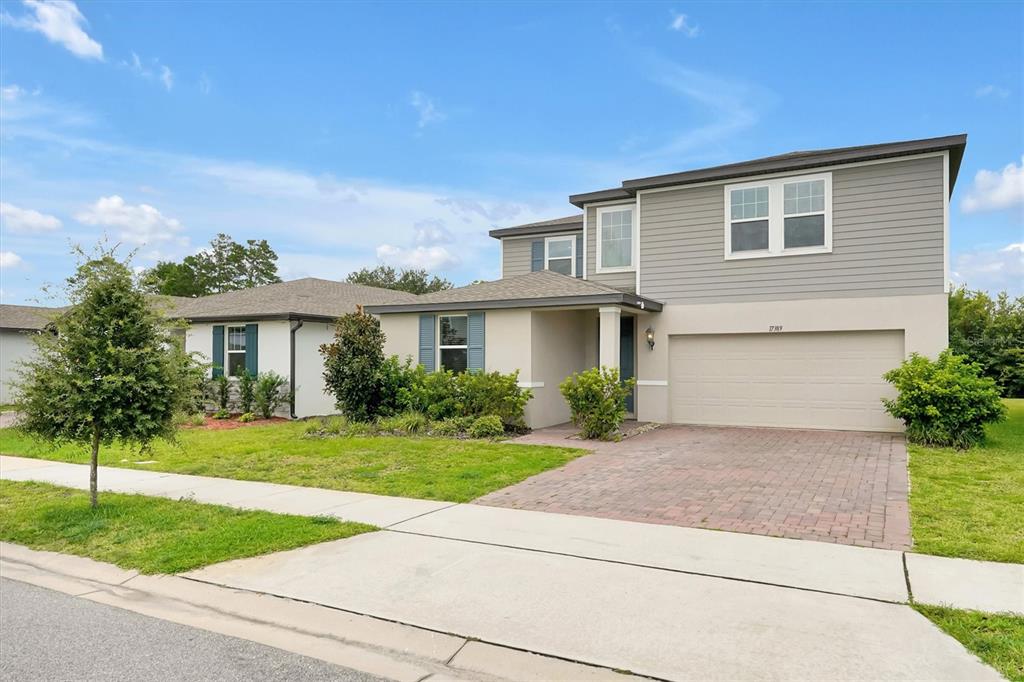 17389 BACK BAY COURT, CLERMONT, FL — photo 2 of 30