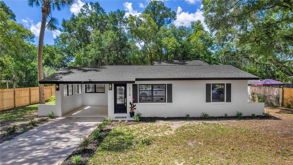 318 W PALMETTO AVENUE