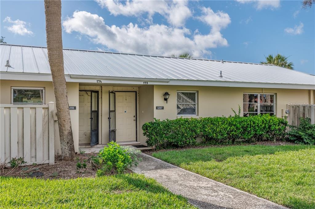 1287 N Osprey #173 POINT