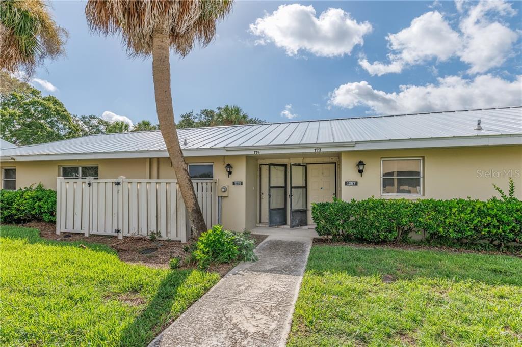 1287 N Osprey #173 POINT, CRYSTAL RIVER, FL — photo 3 of 24