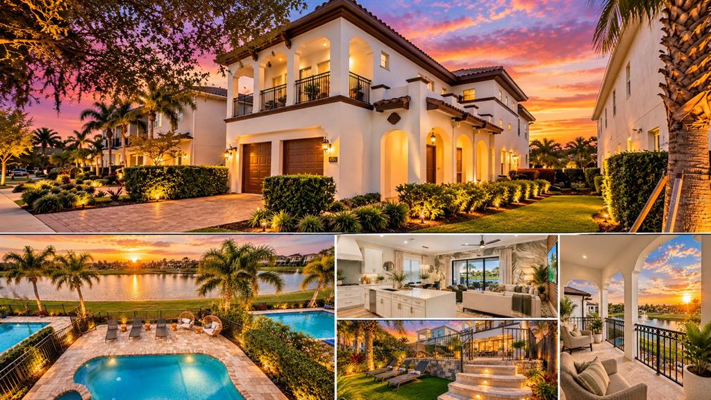 864 GOLDEN BEAR DRIVE