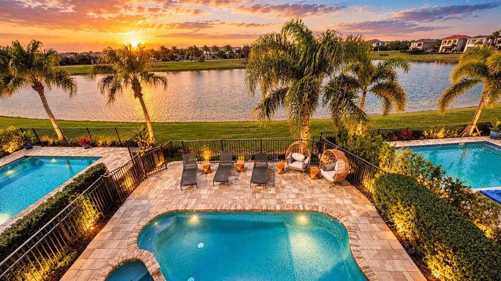 864 GOLDEN BEAR DRIVE, REUNION, FL — photo 2 of 30