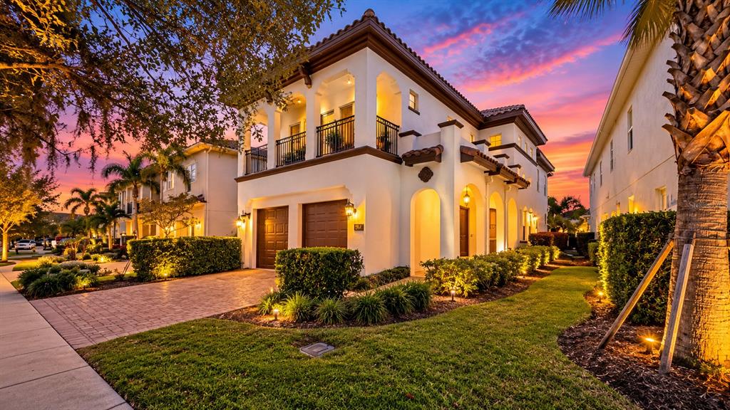 864 GOLDEN BEAR DRIVE, REUNION, FL — photo 3 of 30