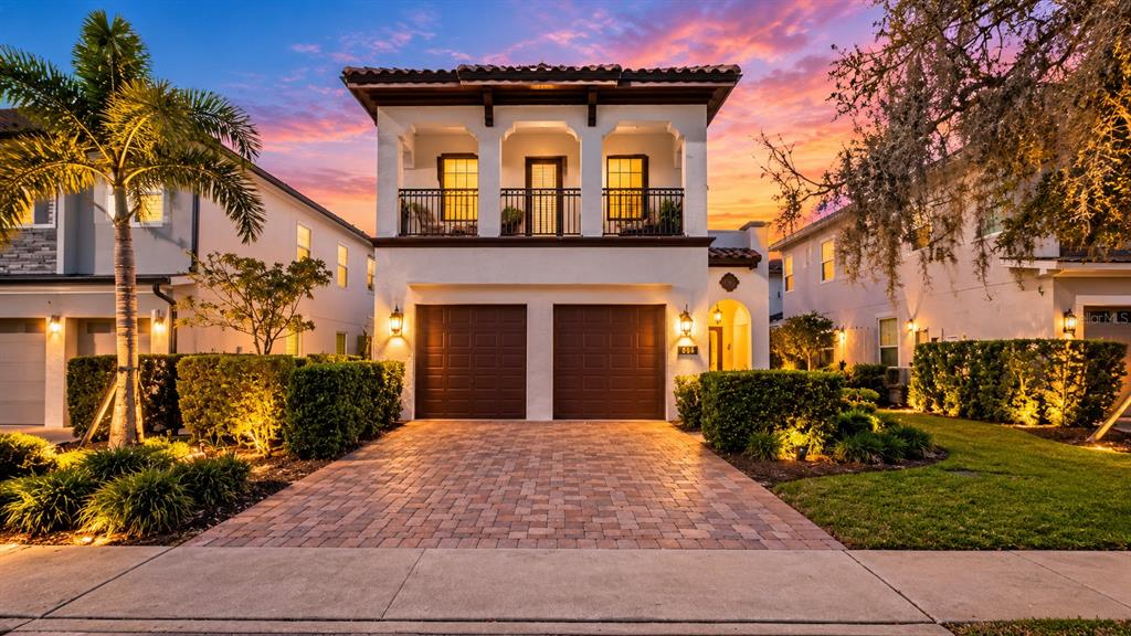 864 GOLDEN BEAR DRIVE, REUNION, FL — photo 4 of 30