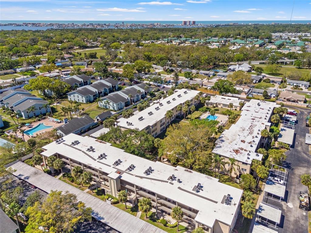 11620 PARK BOULEVARD UNIT 308