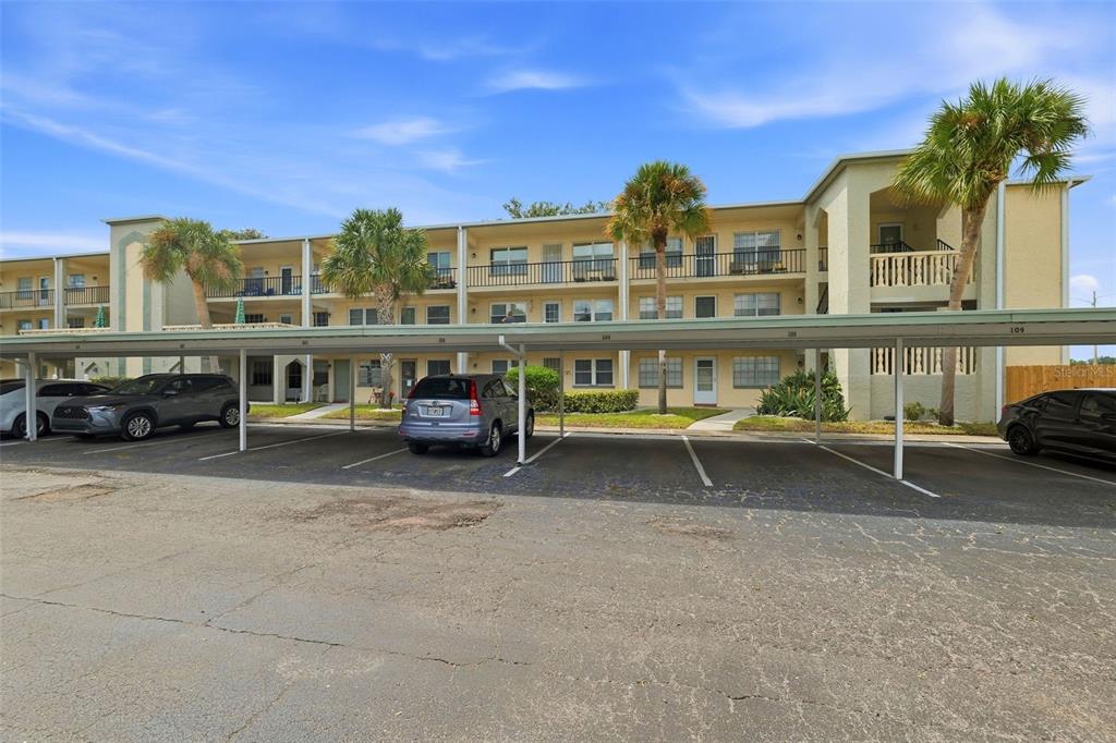 11620 PARK BOULEVARD UNIT 308, SEMINOLE, FL — photo 2 of 22
