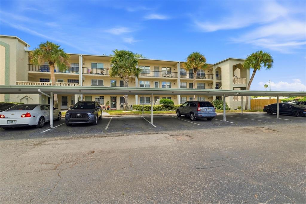 11620 PARK BOULEVARD UNIT 308, SEMINOLE, FL — photo 3 of 22