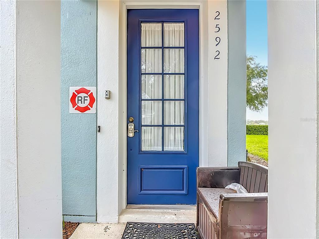 2592 MANESHAW LANE, KISSIMMEE, FL — photo 3 of 30