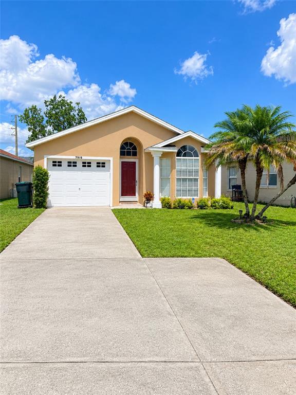 7919 TUMBLEWEED COURT