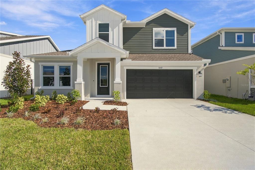 5147 CREEK SAND DRIVE