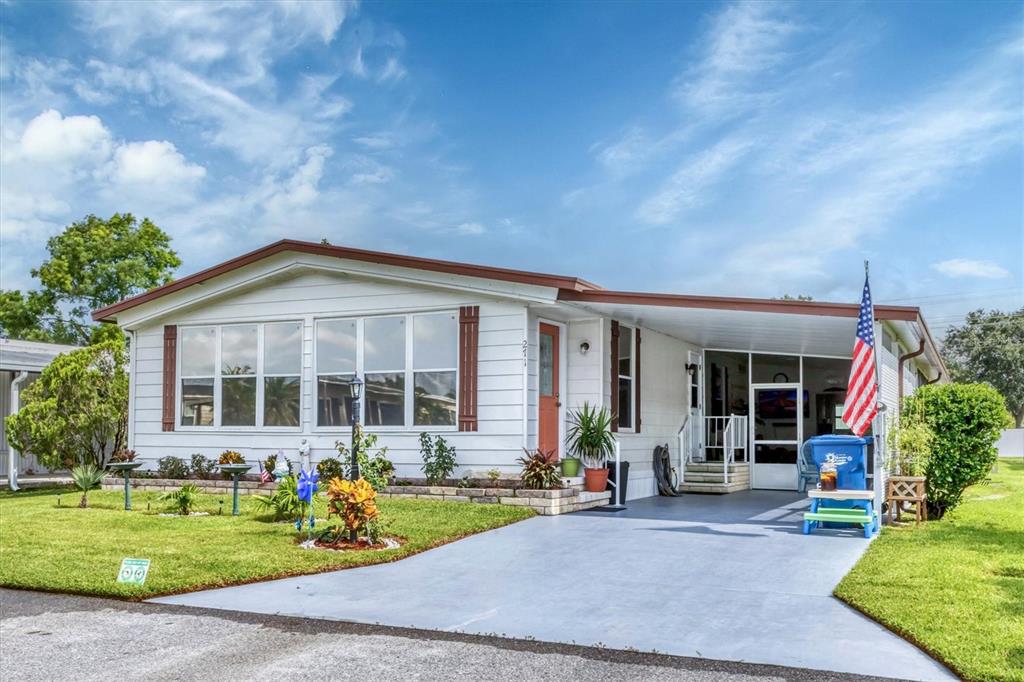 6710 36TH AVENUE E UNIT 271