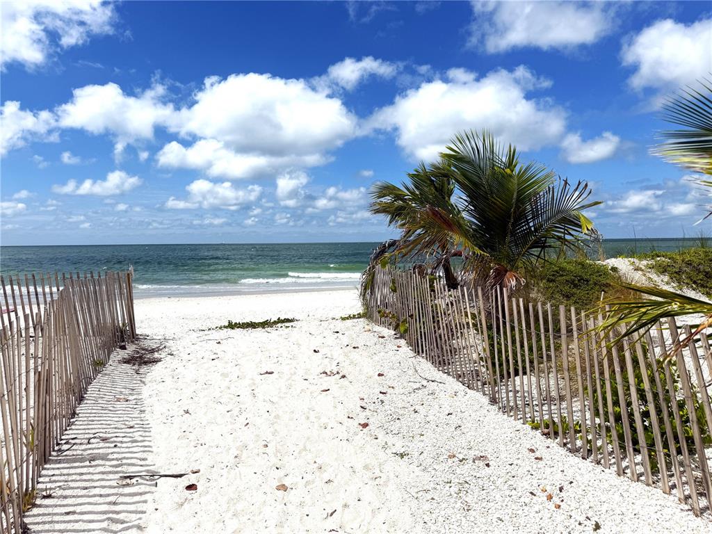 8301 W GULF BOULEVARD UNIT 3, TREASURE ISLAND, FL — photo 2 of 29