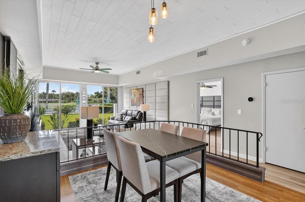 2319 LAKESIDE MEWS UNIT B3, SARASOTA, FL — photo 5 of 30