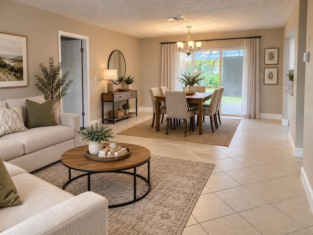 2526 LAWLER LANE, DELTONA, FL — photo 2 of 20