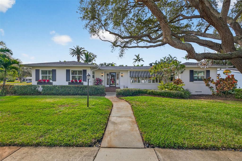 407 ALTHEA ROAD