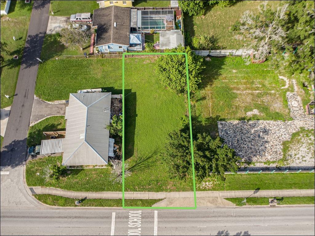3035 62ND AVENUE N, ST PETERSBURG, FL — photo 5 of 12